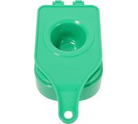 CAXUSD Moule à Boulettes de Viande Portable Ergonomique Fabricant Multifonction pour Boulettes Boules de Riz Tofu et Glace Ustensile de Cuisine Pratique et Hygiénique
