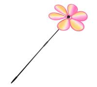 CAXUSD Moulin à Vent De Pelouse Ornement De Jardin Girouette Décorative Décoration De Terrasse Moulins à Vent De Jardin Ornements