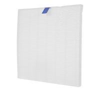 CAXUSD Nail Dust Collector Filter 10Mm Replacement Filter Reusable Dust Filter for Nail Dust Vacuum Machine, Collecting Nail Dust, Nail Salon, Nail Art, PED Paper, Composite PP