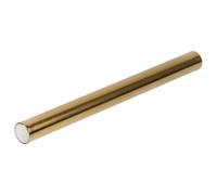 CAXUSD Outil Magnétique pour Ongles Œil de Chat, Stylo Nail Art Or | Aimant en Magnet, Robuste et Résistant à Décoloration, Facile à Utiliser pour Salon et Déco Ongles