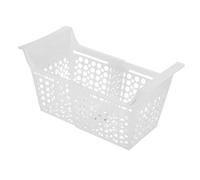 CAXUSD Panier De Rangement Extensible Pour Congélateur Séparateurs De Congélateur Coffre Panier De Rangement Pour Cuisine