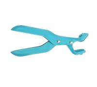 CAXUSD Pince À Vaisselle Universelle Pour Plaque Chauffante Gadget De Cuisine Vert Clair Pince À Vaisselle Multifonctionnelle - Lève-vaisselle Pour La Maison