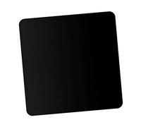 CAXUSD Plaque Miroir Acrylique Accessoires de Fond Photo Plaque Réfléchissante pour Photographie