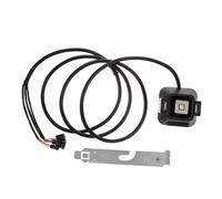 CAXUSD Ports Dextension du Bouton Dalimentation du Pc Câble Adaptateur De Contrôle Dalimentation De Lordinateur Accessoire pour Ordinateur De Bureau