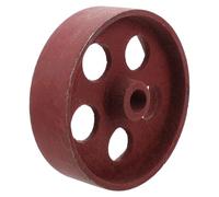 CAXUSD Roues De Rechange Pour Balance Mécanique Roues De Rechange Pour Équipement De Pesage Rouleaux De Balance Noirs