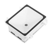 CAXUSD Scanner De Codes-Barres USB Et Lecteur De Codes QR pour Caissier Et Magasin Module De Numérisation pour Système De Paiement Et Contrôle Accès