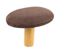 CAXUSD Siège à Genoux Ergonomique Tabouret Chaise à Genoux pour Yoga Et Correction De Posture Stable Et Confortable
