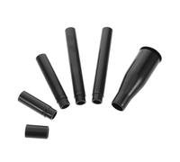 CAXUSD Spray Nozzle for Small Pools and Ponds Mushroom Shaped Water Fountain Head with Connector Adapters for Gardens Fish Tanks and Aquariums