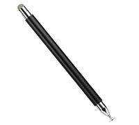 CAXUSD Stylet Noir Stylets pour Écrans Tactiles Disque Universel