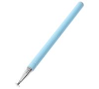 CAXUSD Stylus Pénétrant Stylet Capacitif Rétractable pour Écran Tactile Outil De Dessin pour Tablette Et Smartphone Bleu