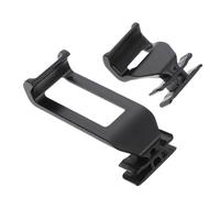 CAXUSD Support de Téléphone et Tablette pour Télécommande de Drone Modèle Air 2/2s, Accessoires Abs Légers, Fixation Stable pour Pilotes de Drone, Kit 2 Pièces pour Utilisation