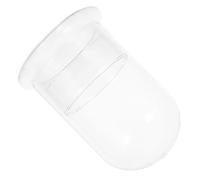 CAXUSD Terrarium Verre Transparent pour DIY Micro-Paysage Récipient Hydroponique sans Terre pour Propagation de Plantes Décoration Intérieure Élégante et Ludique