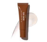 Cay Skin -Isle Lip Balm SPF 30 Rouge à lèvres hydratant et protecteur, saveur vanille et sucre brun, protection solaire, protection UV, 9,9 g