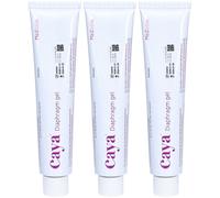 CAYA Diaphragm Gel Gel(S) 3x60 g
