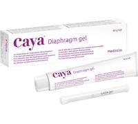 Caya Gel Contraceptif Tube 60g