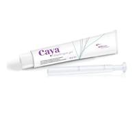 Cayagel Gel Pour Diaphragme Medintim - 60 G Toilette Intime - Lingettes Intimes - Soins Intimes