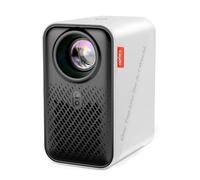 Caydo P1 Vidéoprojecteur pour Artistes avec Application de Dessin Exclusive, Projecteur LED Portable à Mise au Point Automatique et Correction Keystone pour Dessin et Calque, Affichage 30''-100’’