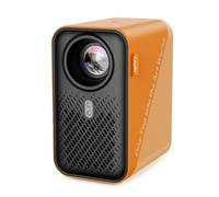 Caydo P1 Vidéoprojecteur pour Artistes avec Application de Dessin Exclusive, Projecteur LED Portable à Mise au Point Automatique et Correction Keystone pour Dessin et Calque, Affichage 30''-100''