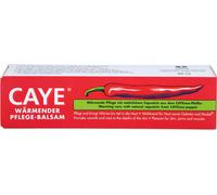 CAYE Baume de soin réchauffant, 40 ml BAL