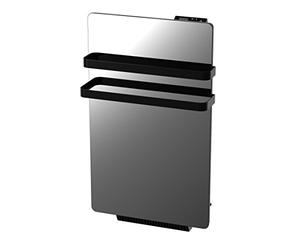 Cayenne 3516215051531 Silam Radiateur Sèche-Serviette, Miroir