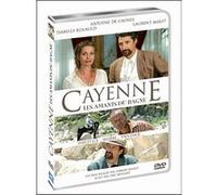 Cayenne les amants du bagne E