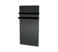 Cayenne Radiateur Sèche Serviette Miroir 1000w