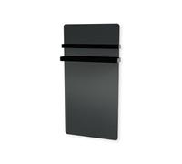 Carrera Radiateur sèche-serviette Cayenne 3516215052965 1000 W miroir