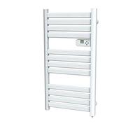 Carrera Cayenne Radiateur sèche-serviette 500W à lames plates