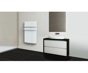 Cayenne Seche-Serviettes Électrique Dryer S Air 1400 W