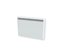CAYENNE Suva 1500 watts Radiateur électrique à inertie fonte - Programmation LCD