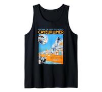 Cayeux Se Mer Débardeur