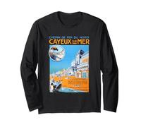 Cayeux Se Mer Manche Longue