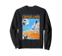 Cayeux Se Mer Sweatshirt