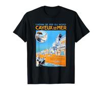 Cayeux Se Mer T-Shirt