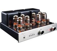 Cayin CS-100A KT88 Silver - Amplis hi-fi stéréo