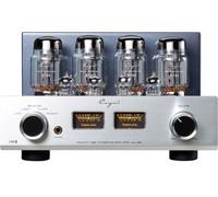 Cayin Amplificateur Hi‑Fi stéréo Jazz 80 KT88 à tubes Argent