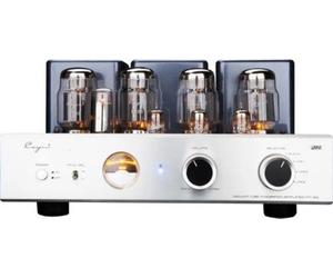 Cayin - Amplificateur Hifi Mt50 Plus Kt88 Silver