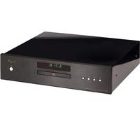 Cayin CS-100CD Noir - Lecteurs CD