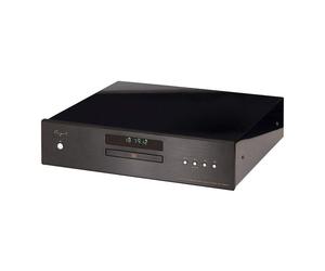 Cayin CS-100CD Noir - Lecteur CD HiFi