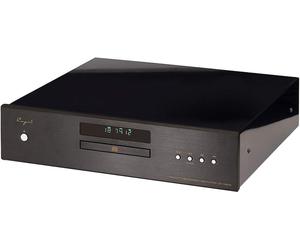 Cayin CS-100CD Noir - Lecteurs CD