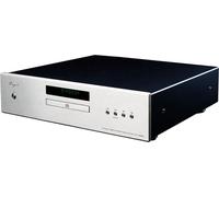 Cayin CS-100CD Silver - Lecteurs CD