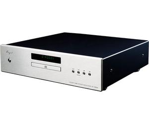 Cayin CS-100CD Silver - Lecteurs CD