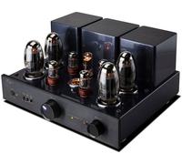Cayin Amplis hi-fi stéréo CS-150A Noir