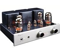 Cayin CS-55A KT88 Silver - Amplis hi-fi stéréo