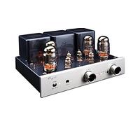 Cayin CS-55A KT88 Silver - Amplificateur HiFi Intégré à Tubes
