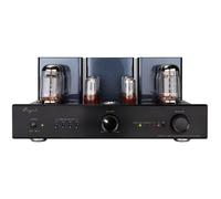 Cayin CS-88A KT88 Noir - Amplificateur HiFi Intégré à Tubes - Amplis Hi-Fi
