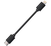 Cayin CS-L2C lightning/USB-C - Câbles USB