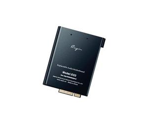 Cayin E02 - Module d'Amplification pour Baladeur Audiophile Cayin N6 II