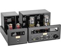 Cayin HA-300 MK3 Noir - Amplis casque