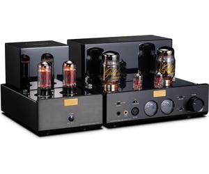 Cayin HA-6A MK2 Noir - Amplis casque